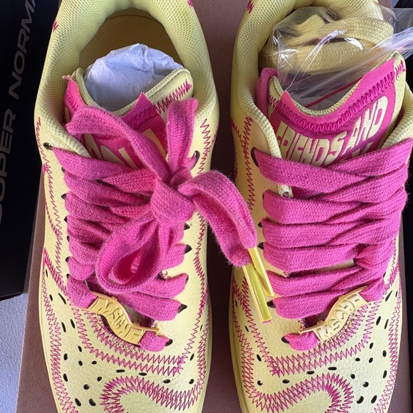 Mschf Super Normal 2 Sneakers size 5 - Picture 1 of 6
